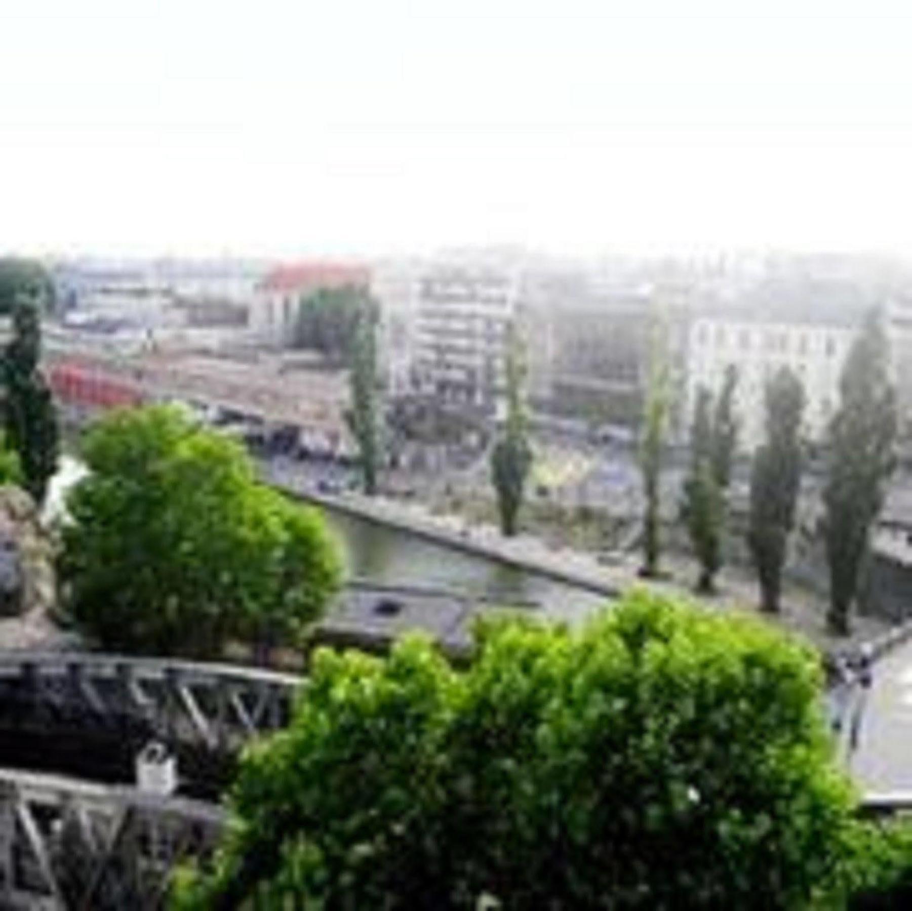 Hotel De La Comete Paris Exterior foto