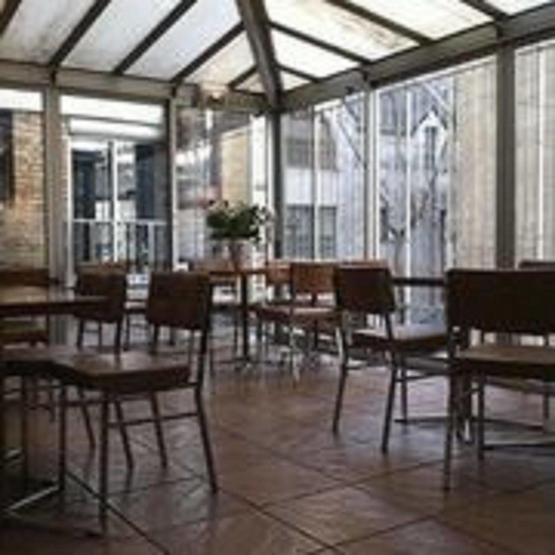 Hotel De La Comete Paris Exterior foto