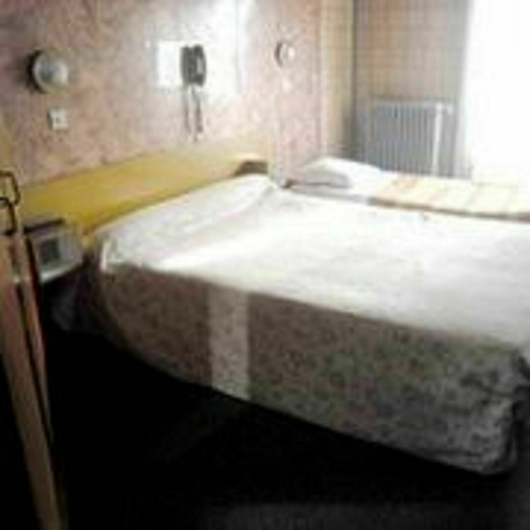 Hotel De La Comete Paris Exterior foto